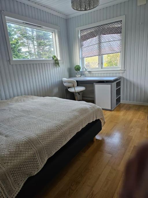 Cozy Family House Villa Tromsø Eksteriør bilde