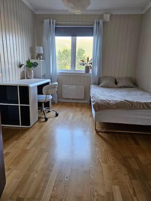 Cozy Family House Villa Tromsø Eksteriør bilde