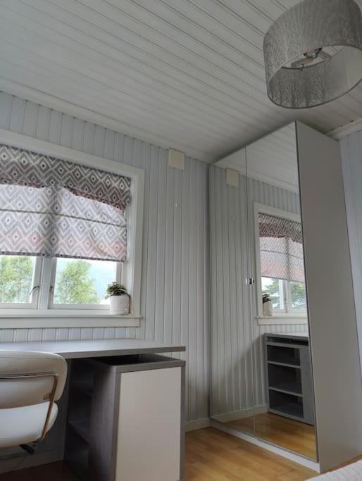 Cozy Family House Villa Tromsø Eksteriør bilde