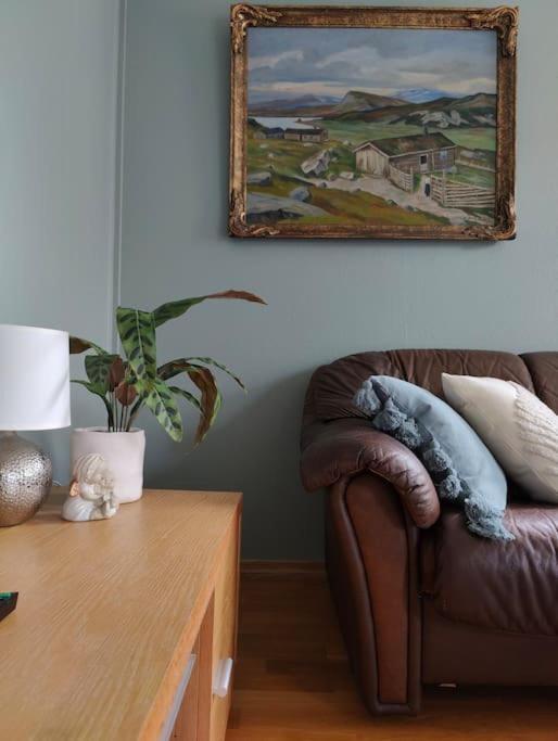 Cozy Family House Villa Tromsø Eksteriør bilde